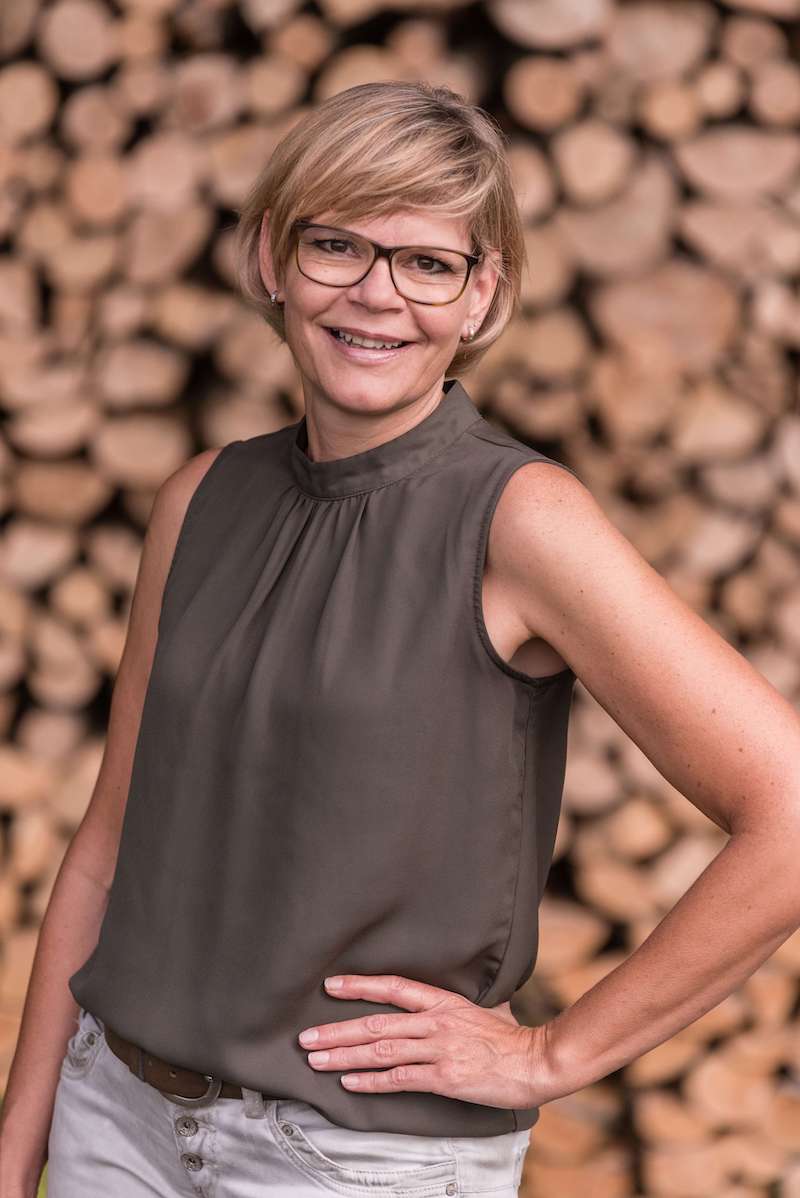 Carin Artho